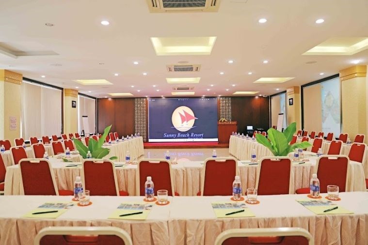 Sunny Beach Resort & Spa Phan Thiết